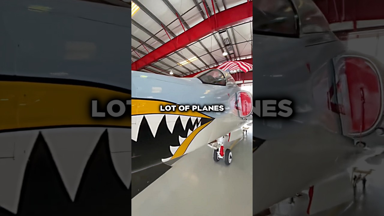 Can A Jet Outrun Its Own Bullets?