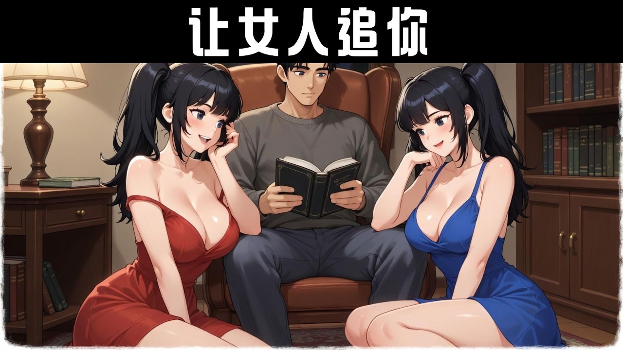 7个让男人对女人极具吸引力的安静举动。 | 女性心理学