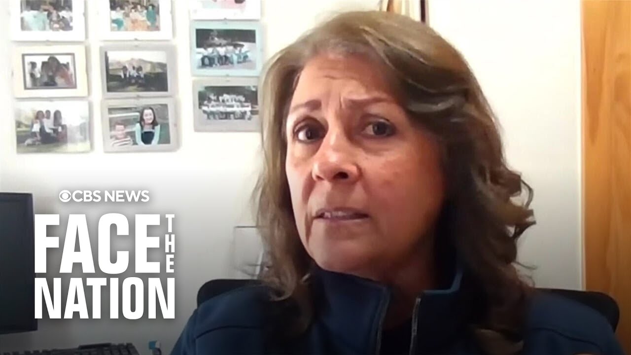 TSA union leader describes financial toll from government shutdown: 