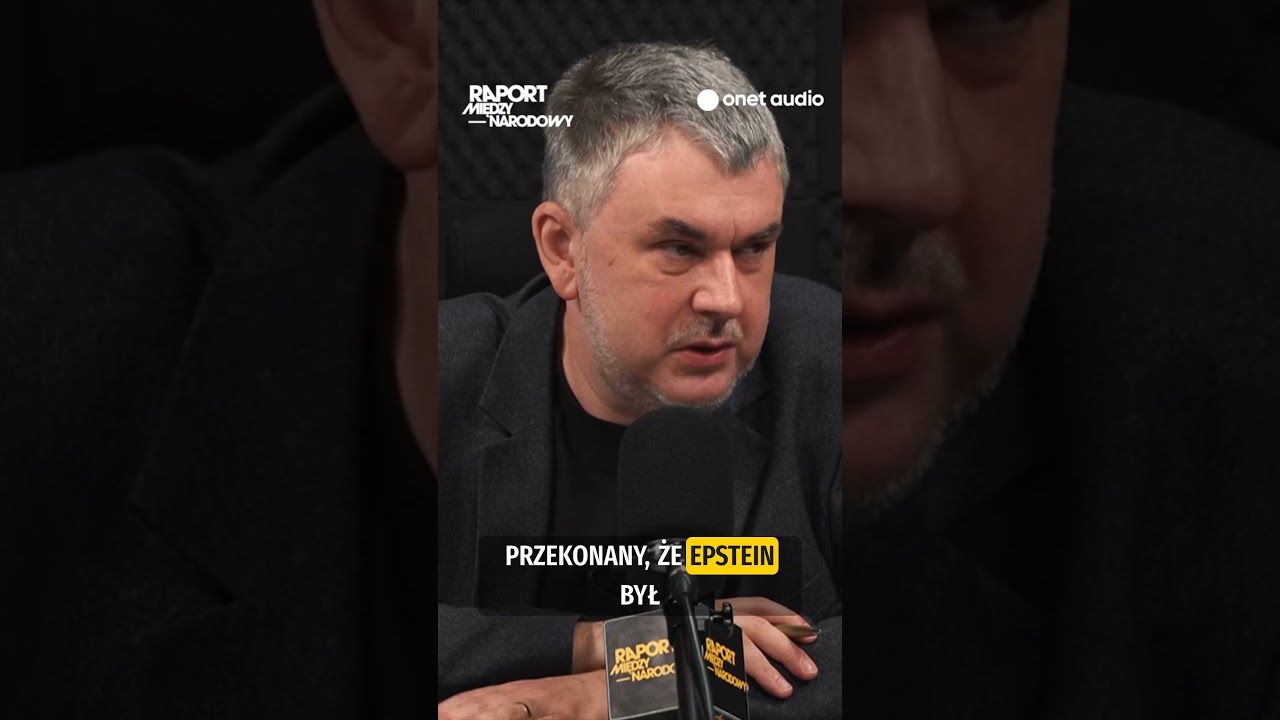 USA ZERWAŁY KONTAKTY Z WŁODZIMIERZEM CZARZASTYM. 