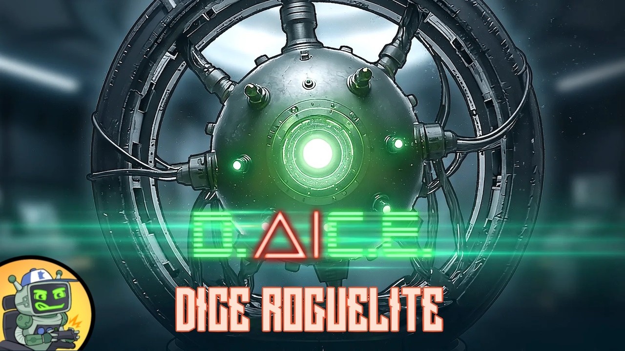 Dice + AI. What Could Go Wrong? | DAICE
