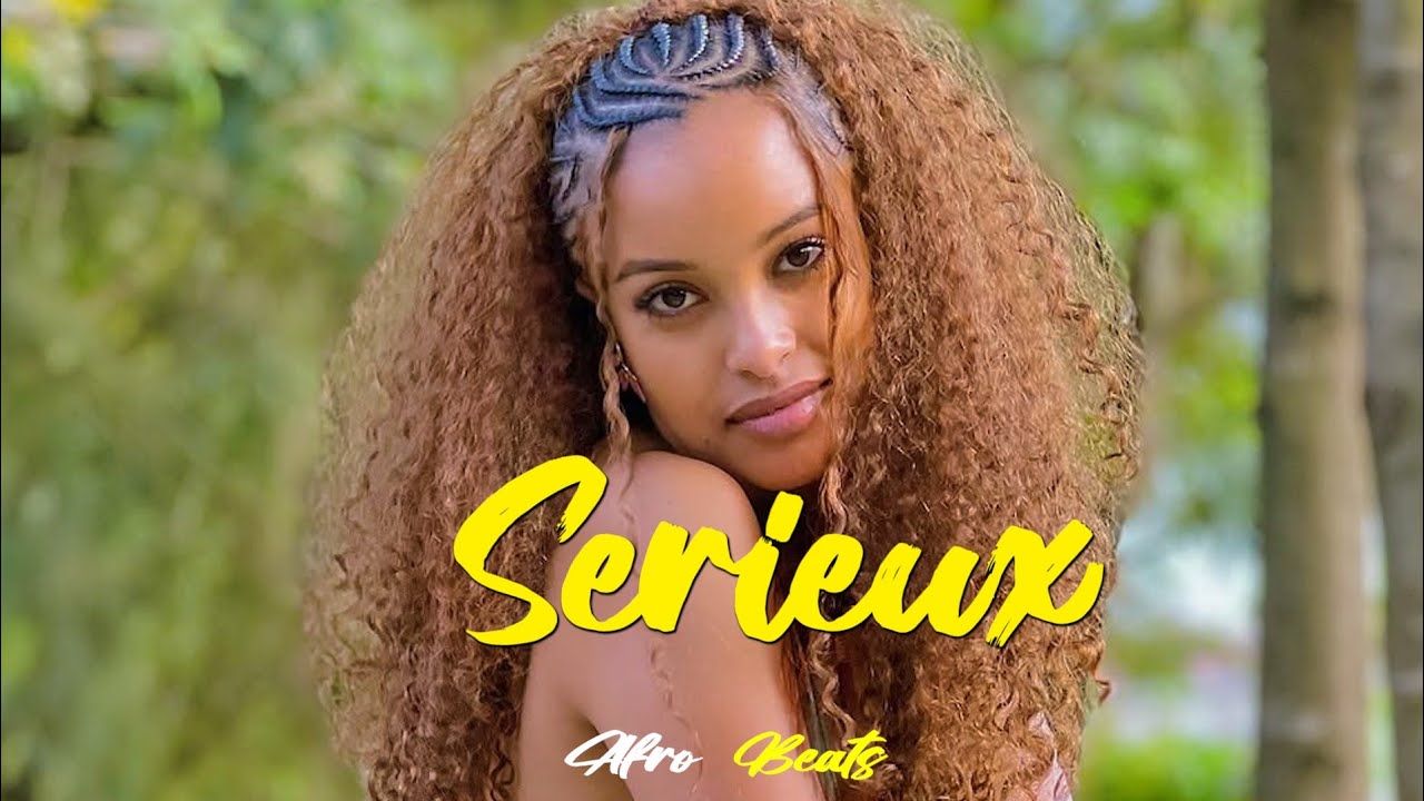 Dadju x Tayc Type Beat – 