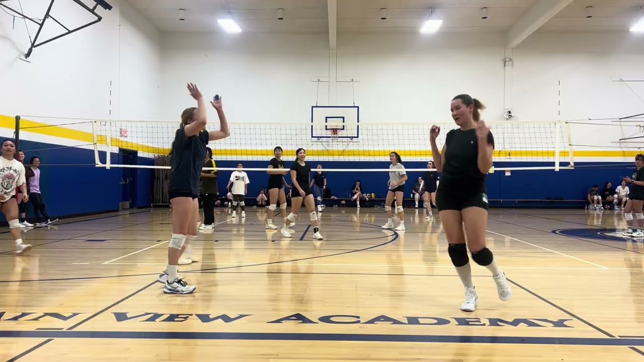 2.26.26 IVL Spartans Game 2 Set 2