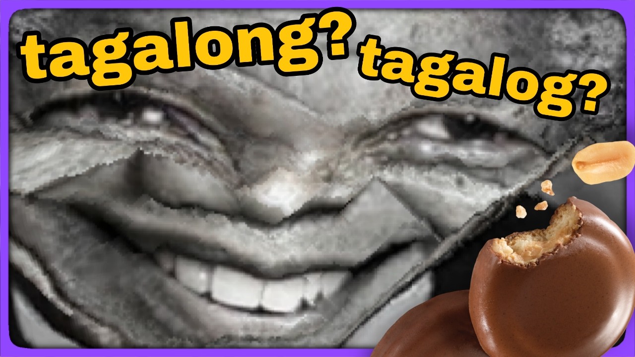 Girl Scout Cookies Mandela Effect