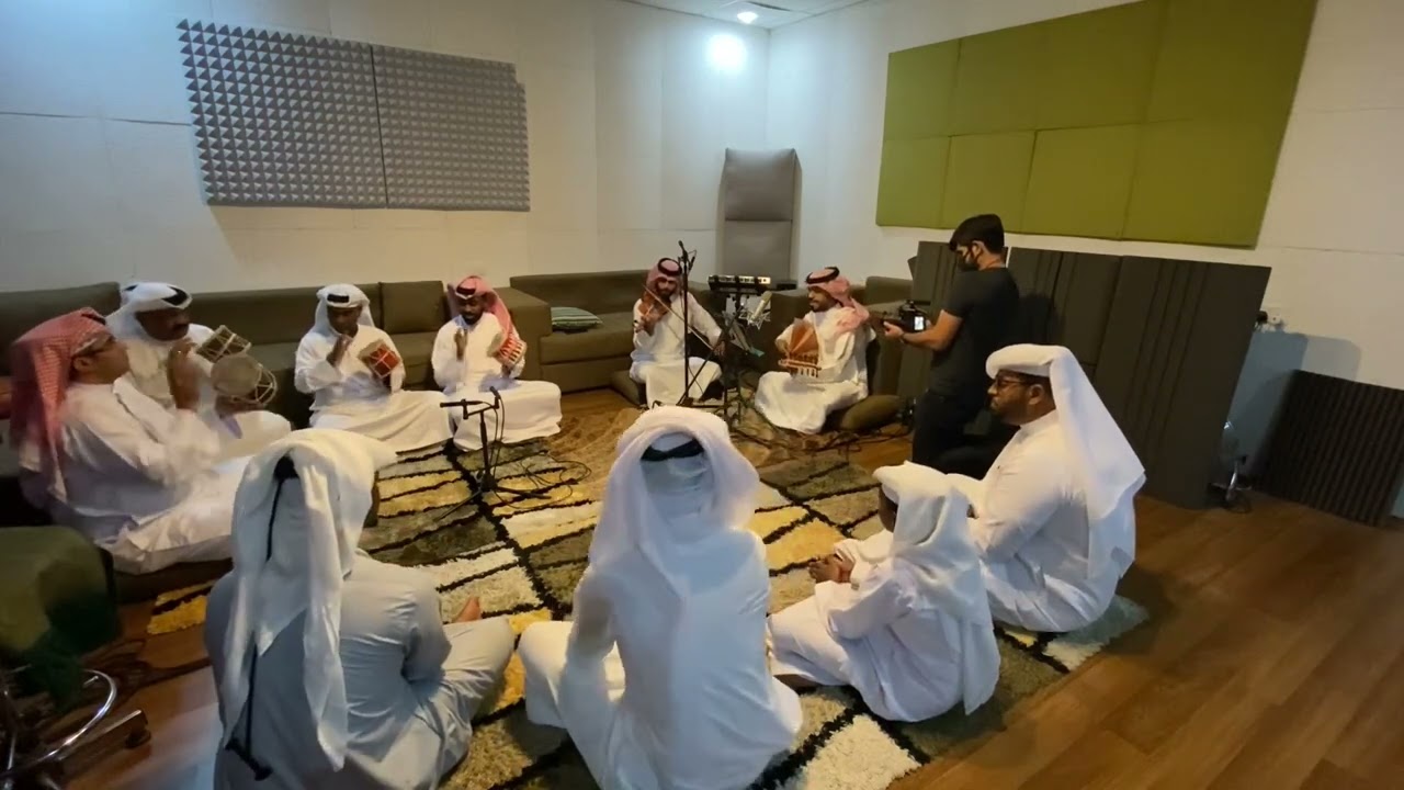 فن بحريني اصيل🔥 🇧🇭يشوقني الفنان : عبدالرحمن بوعوض