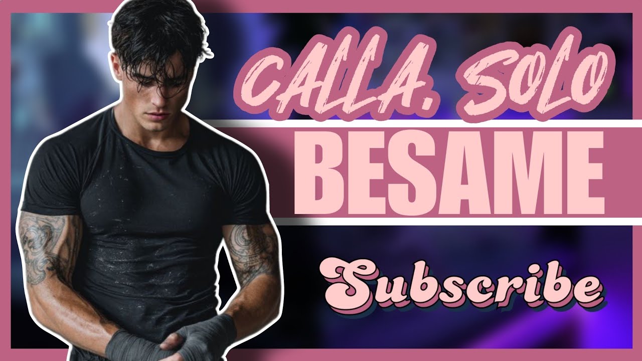 MEJOR AMIGO TE CALLA A BESOS ASMR / ASMR ROLEPLAY / Tony asmr