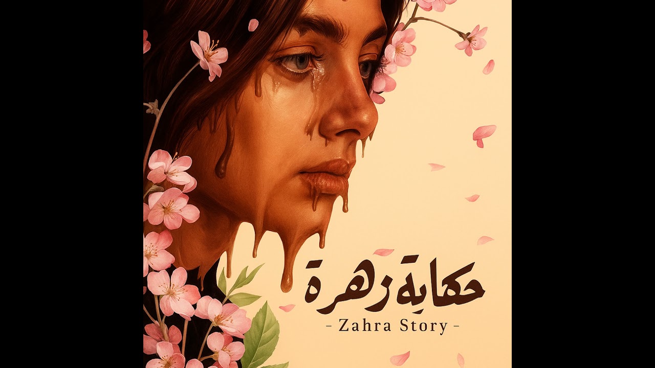 #357 Tales & Talk: Hikayet Zahra | Learning Arabic Through Novels