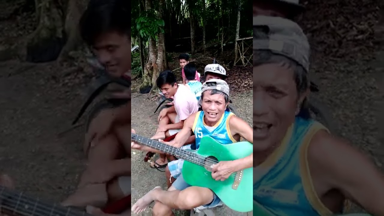 BISAYA NON-STOP MEDLEY COMPOSE BY AGALZ JUMUAD!