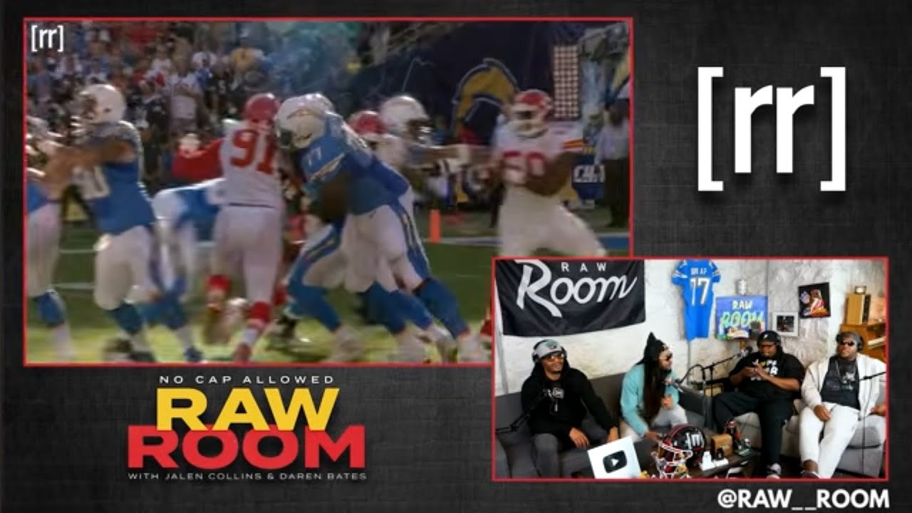 Former NFL O-Linemen On The TOUGHEST PASS RUSHERS They Faced: Michael Strahan, Tamba Hali