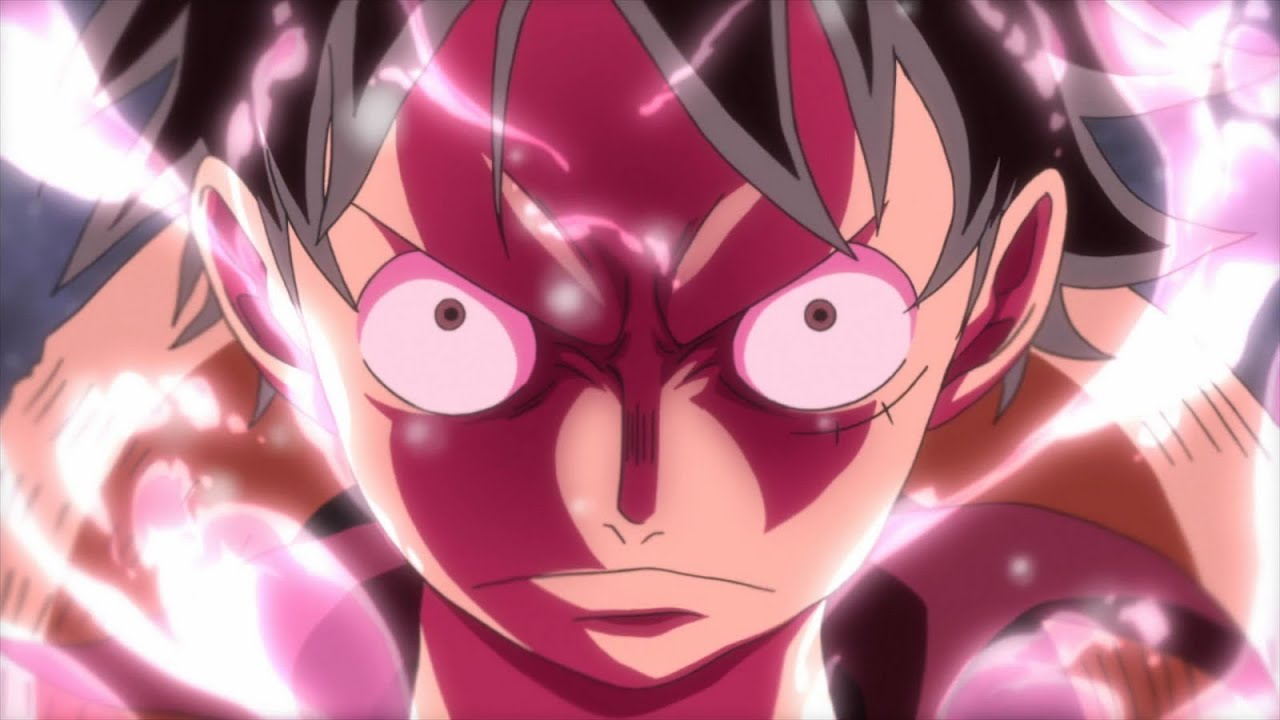 Luffy vs Ratchet Round 1 OST [1hour edition]