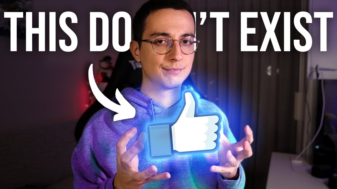 The like button almost never happened.
