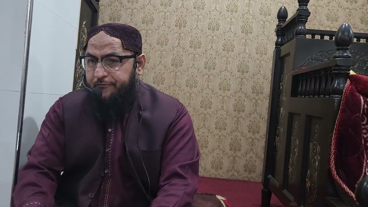 Sajda Sahw Ke Masaail  (سجدہ سہو کے مسائل)