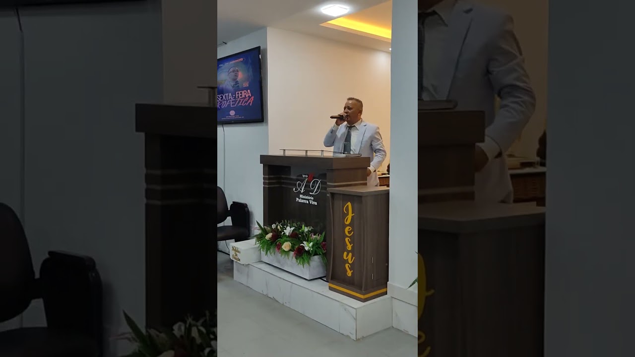 PR.RONNE NA AD PALAVRA VIVA 