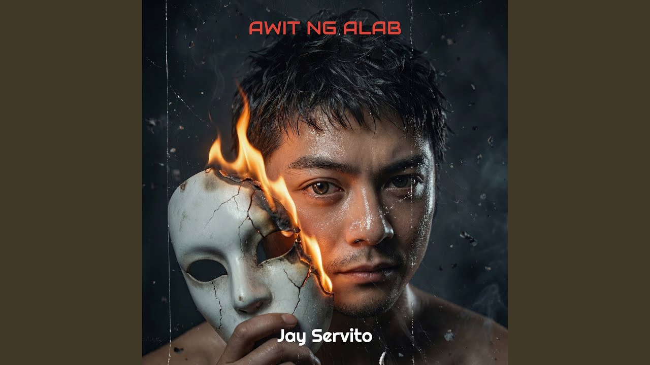 Awit Ng Alab