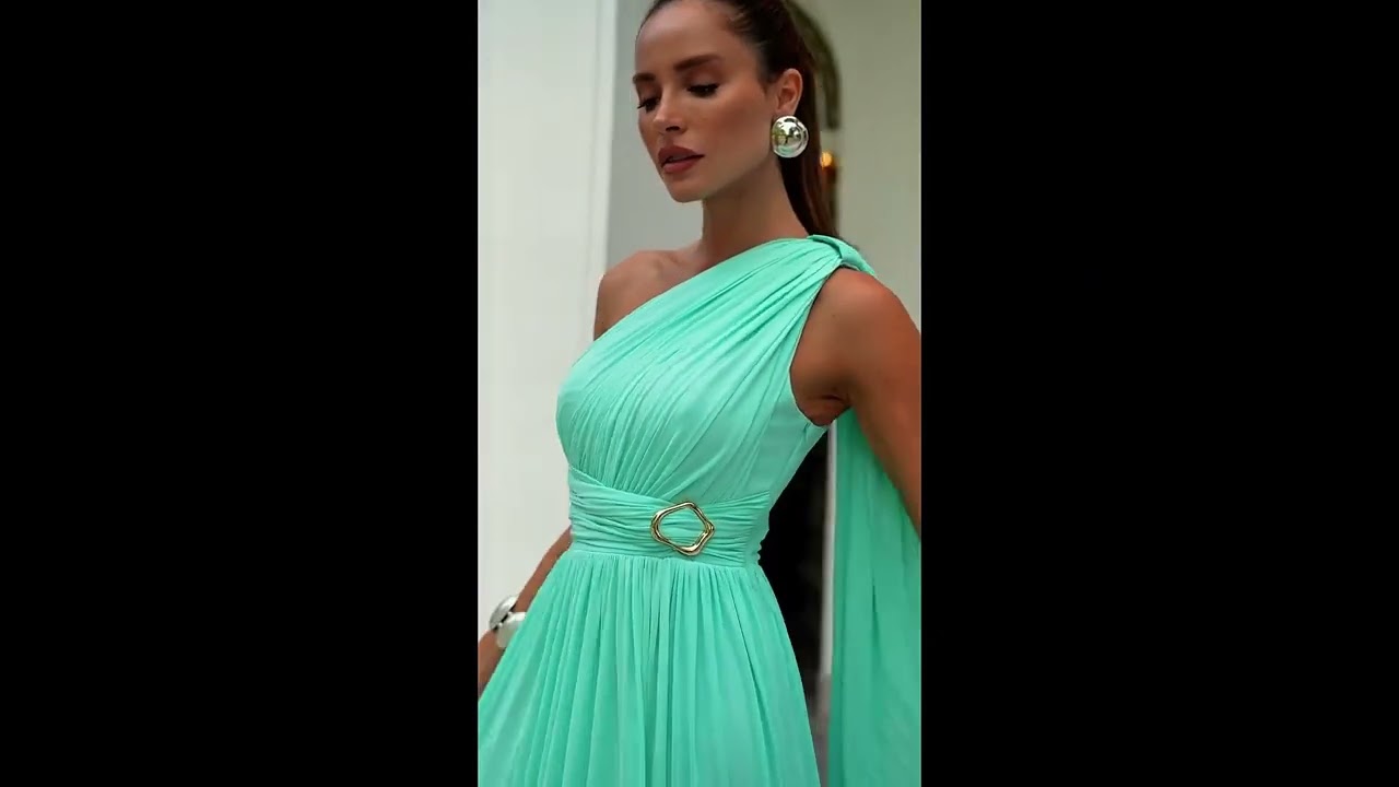 Vestido Ayla