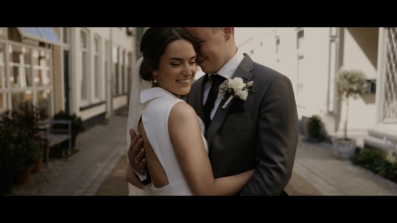 Pieter & Elena || 01.06.2023