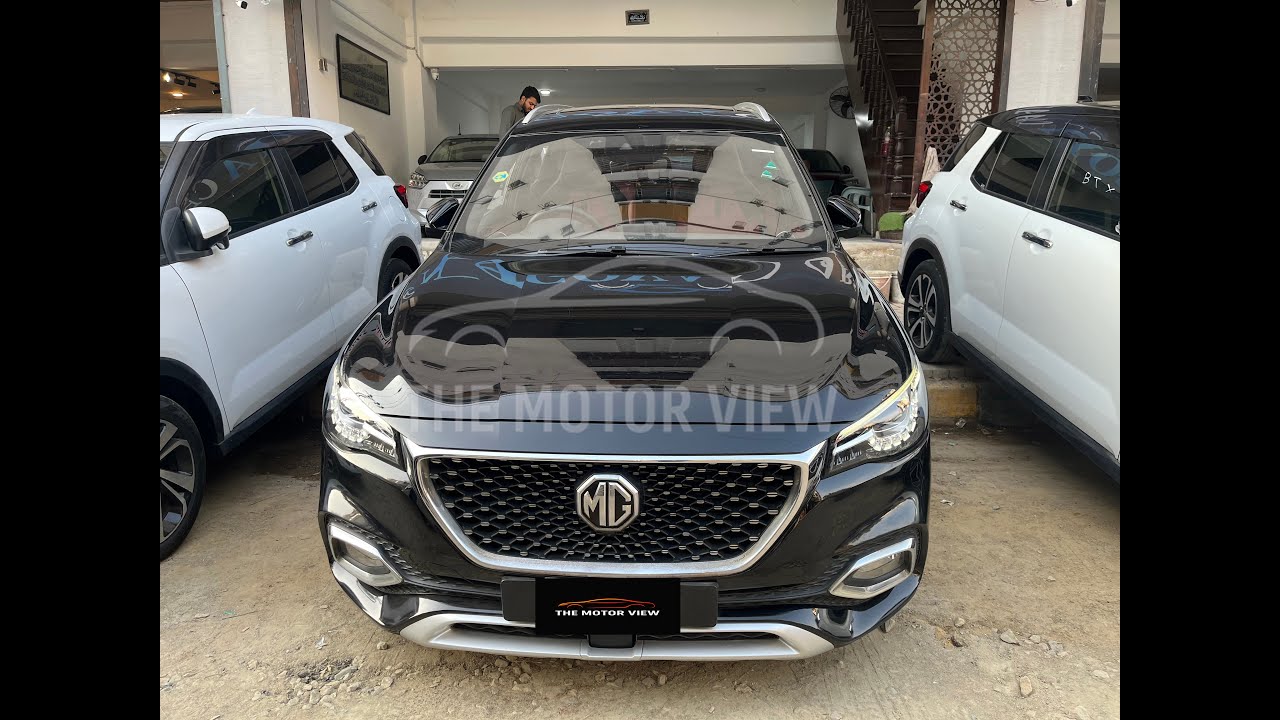Is MG HS 2021, Better Than Sportage & Tucson? #viral #trending #foryou #new #mg #review #latest