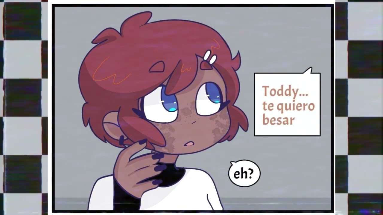 Trata de amarme | Part.9 |  #AU | #comicdub | #fhsz3r0 | #shorts | #fhs | #yaoi | #boyslove