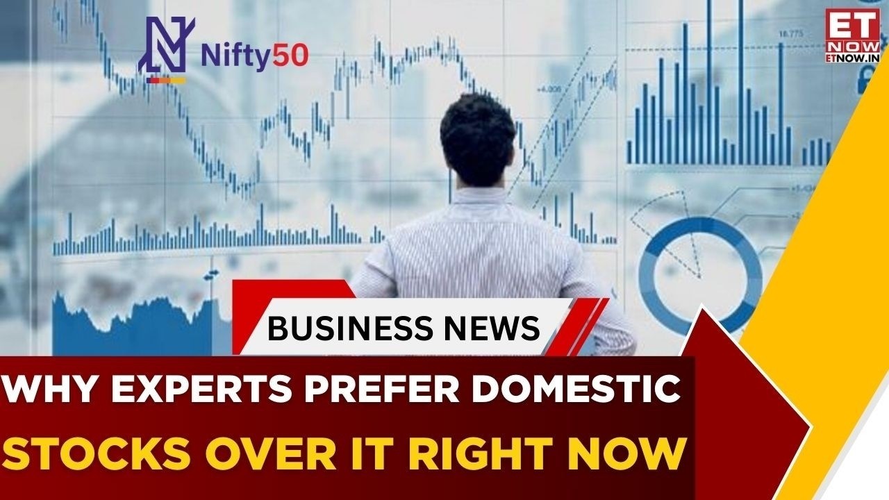 Market Strategy: Sanjay H Parekh Reveals Stocks to Buy in This Volatile Market | Business News