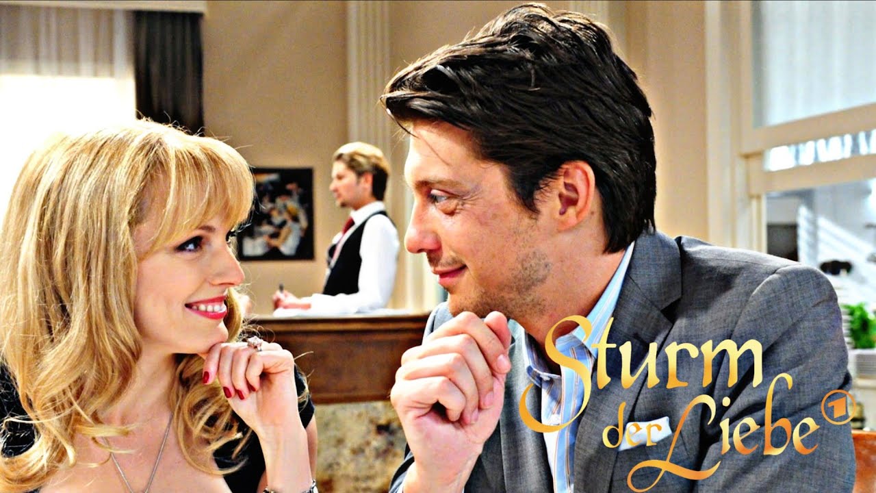 Sturm der Liebe ♡ Folge 1431