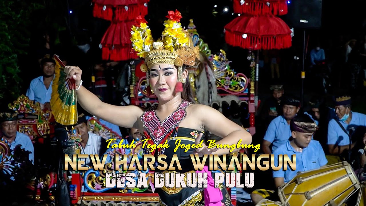 New Harsa Winangun Dukuh Pulu Audio HD
