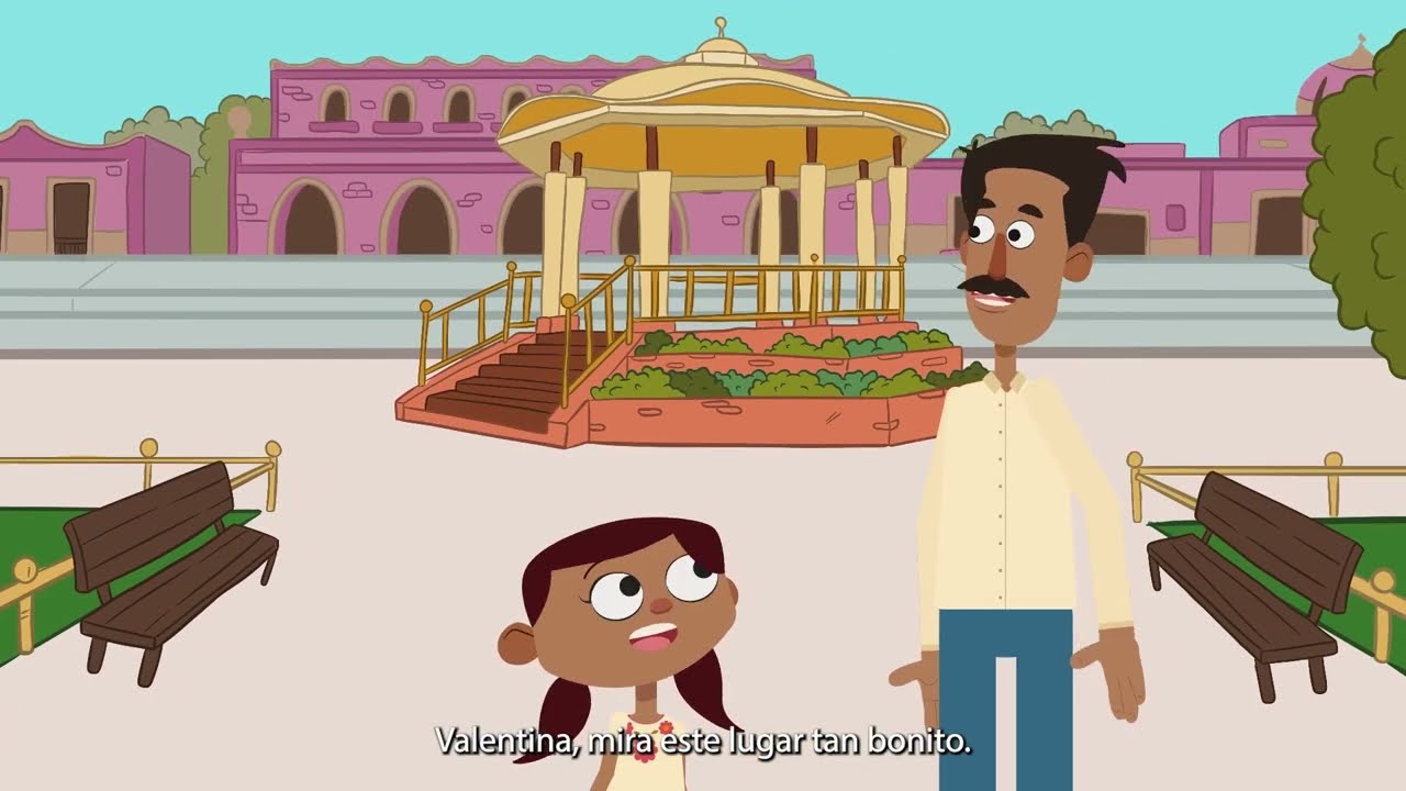Escuchamos y validamos los sentimientos de niñas y niños | Juega Conmigo México