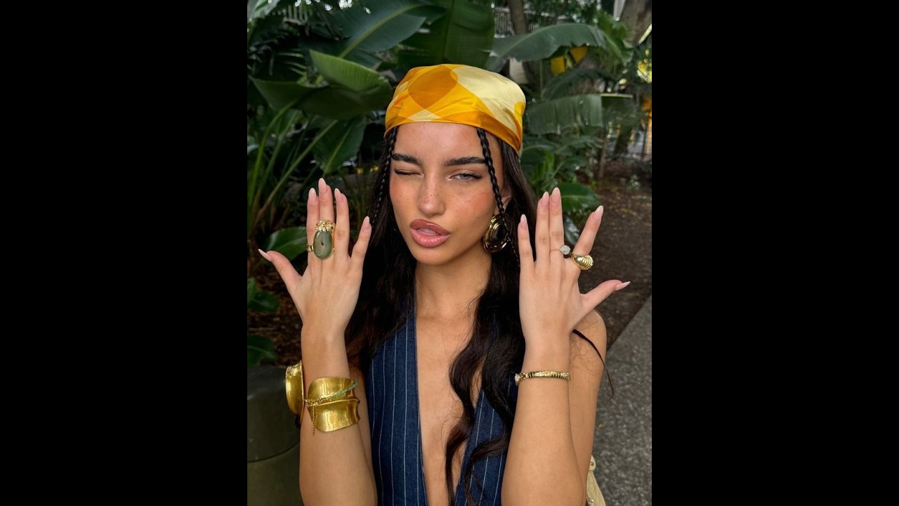 [FREE FOR PROFIT] R&B X BOOM BAP Type Beat - “Golden Hour Goddess in NYC”