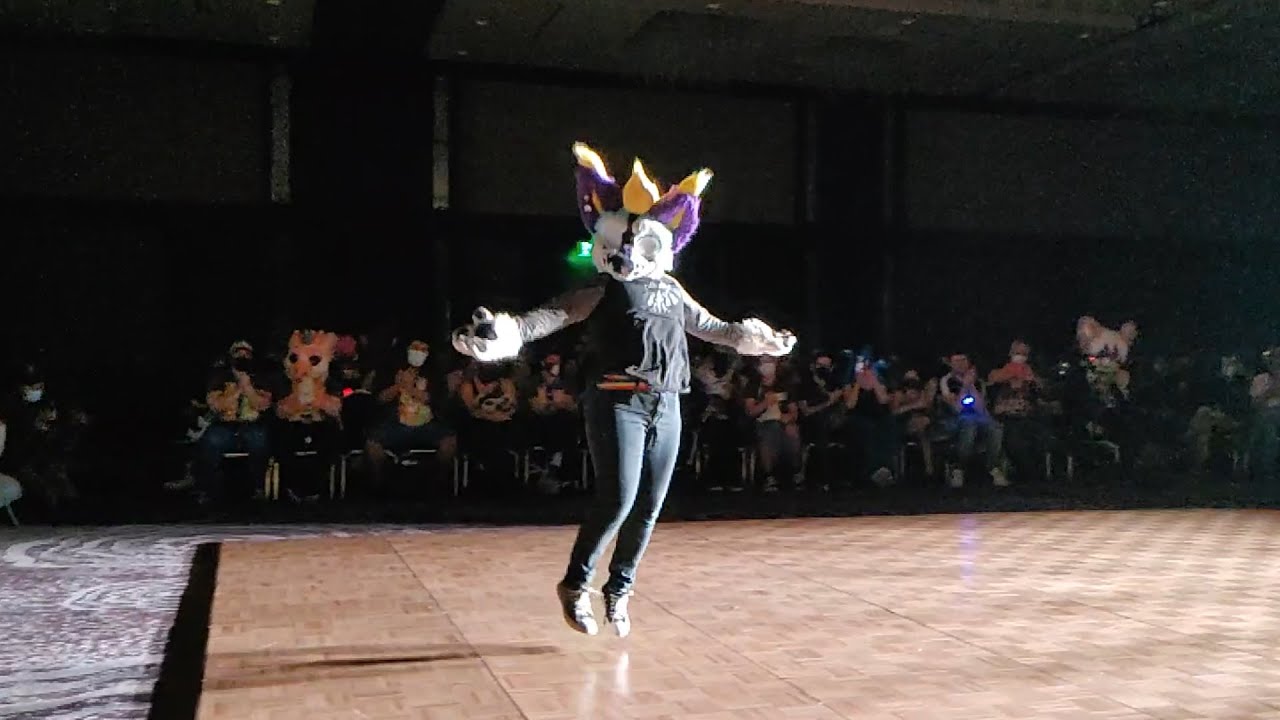 Saturn - Dance Comp - GSFC 2022