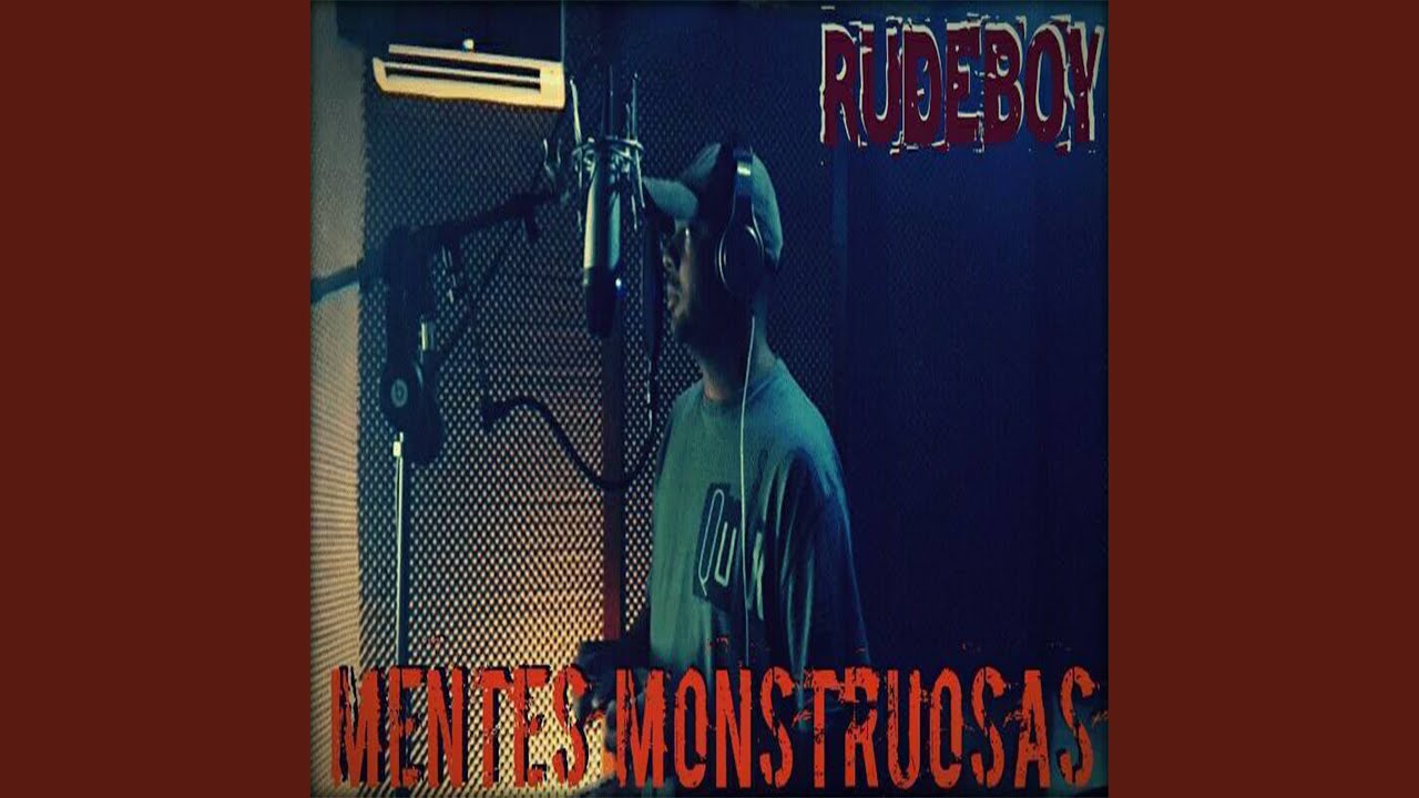 Mentes Moustrosas