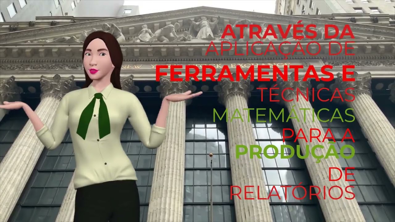 Conceito de Contabilidade Tradicional - Parte 2