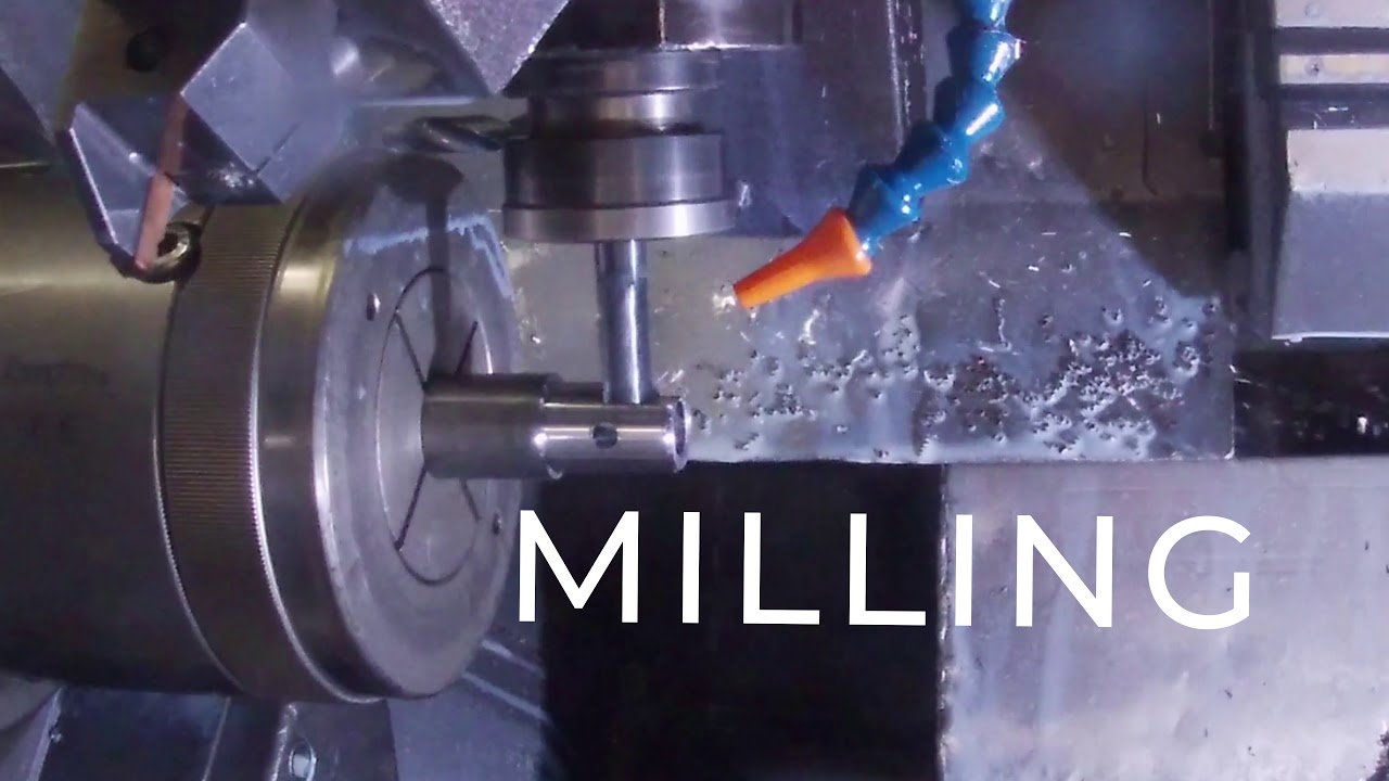 MAZAK Super Quick Turn