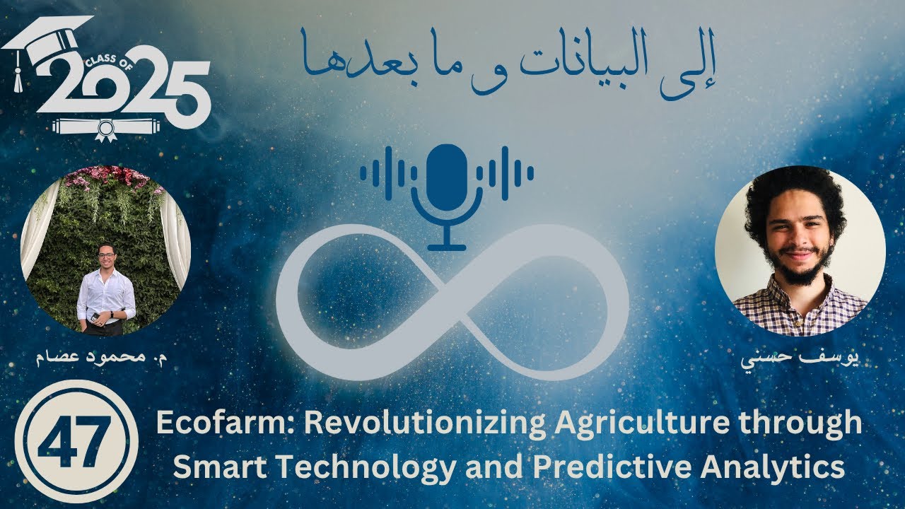 Ecofarm: Revolutionizing Agriculture through Smart Technology and Predictive Analytics