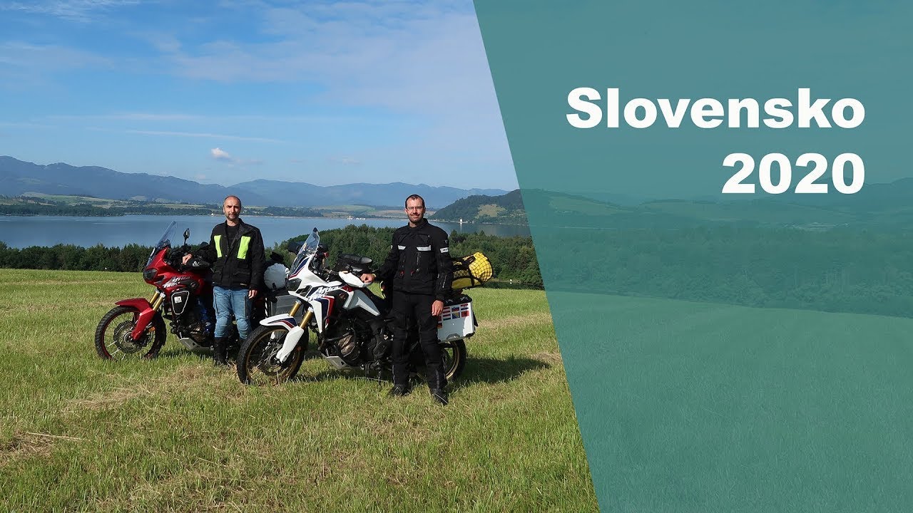 Slovensko