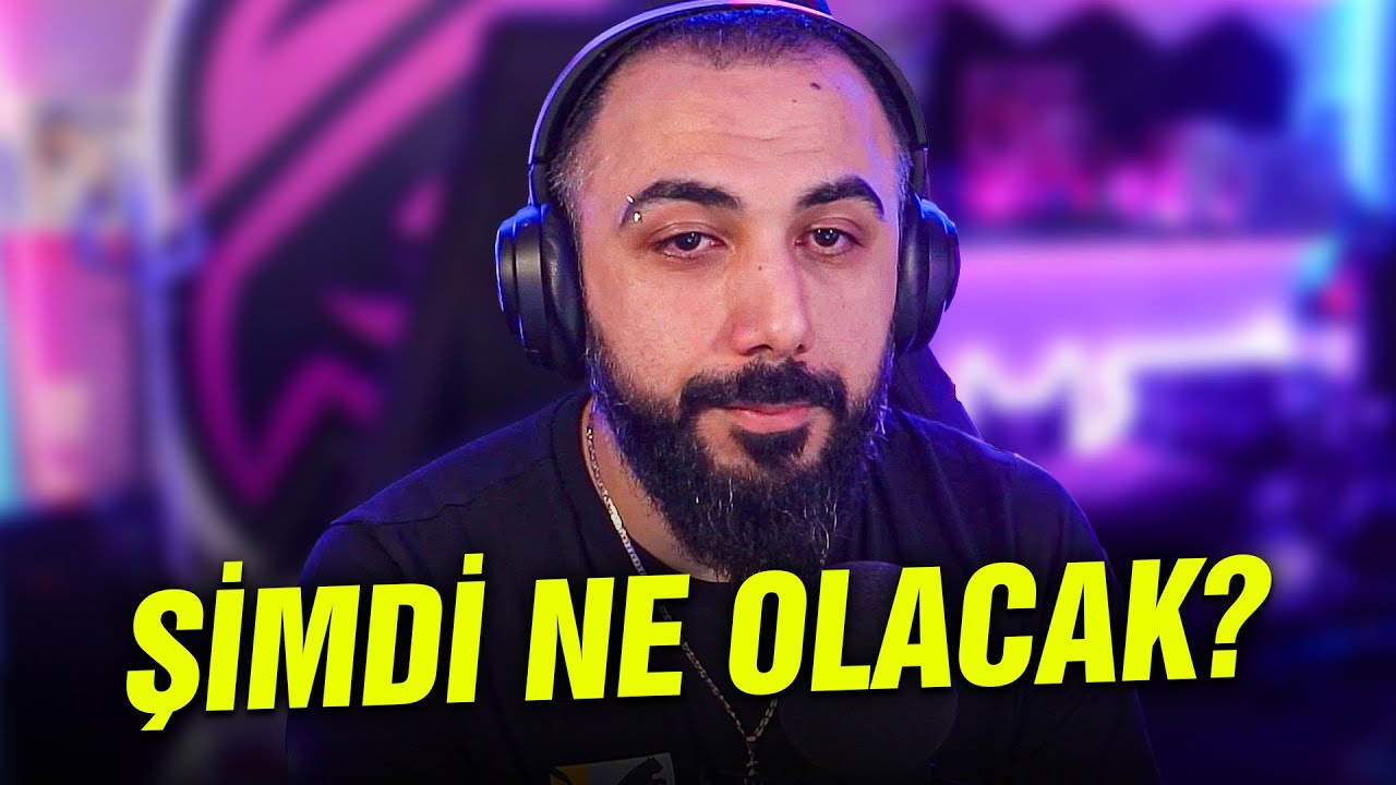 BUNDAN SONRA NE OLACAK? NE YAPACAĞIZ?