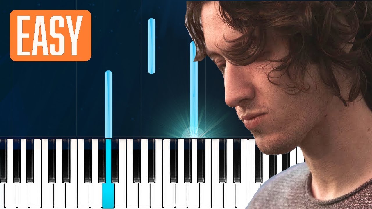 Dean Lewis - 