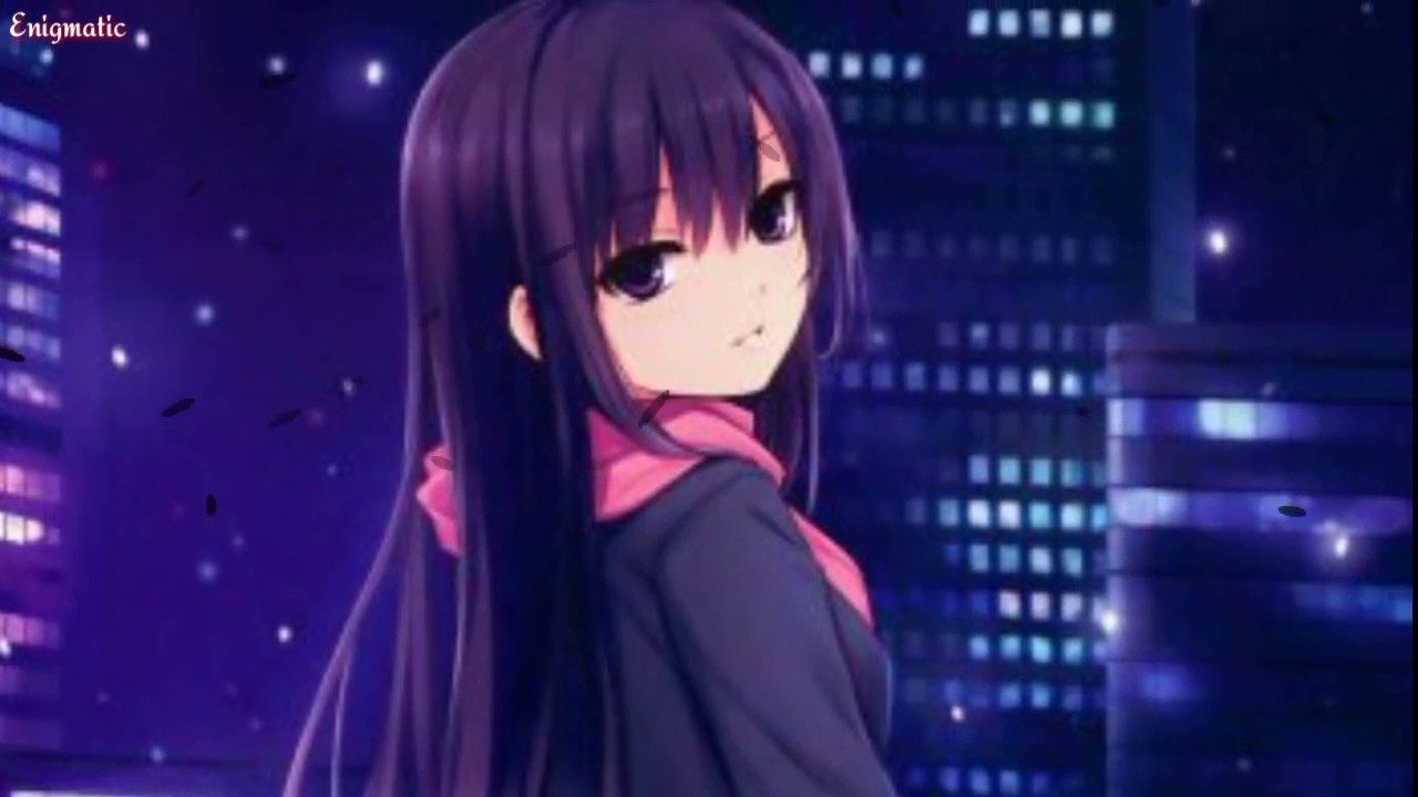 Nightcore - Forget [The Tech Thieves/Lyrics]