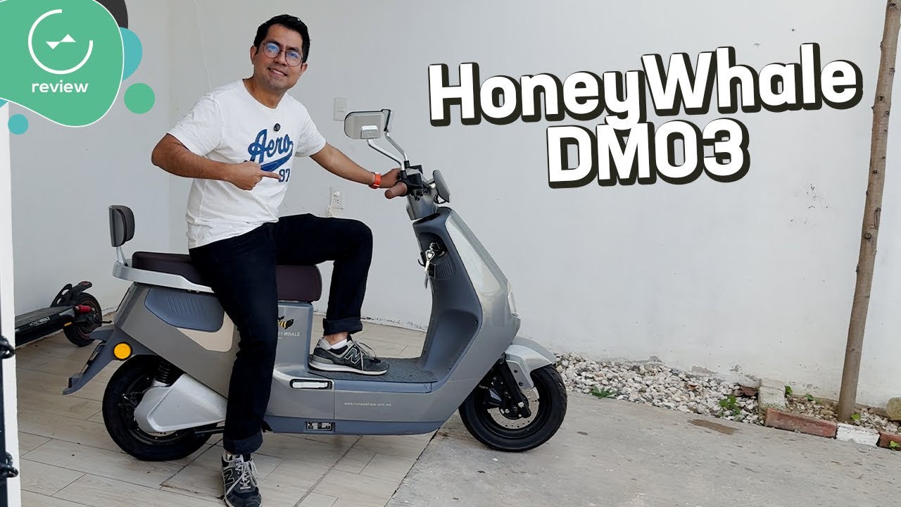 HoneyWhale | Review en español