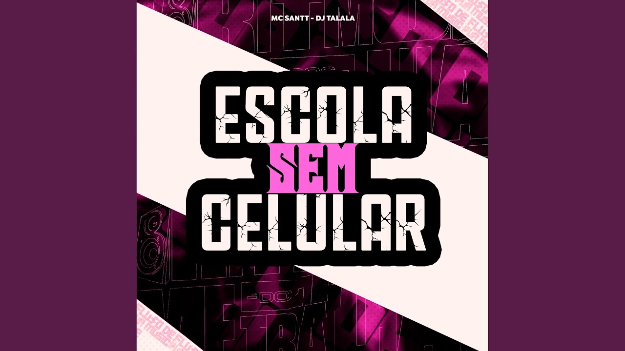 Escola Sem Celular