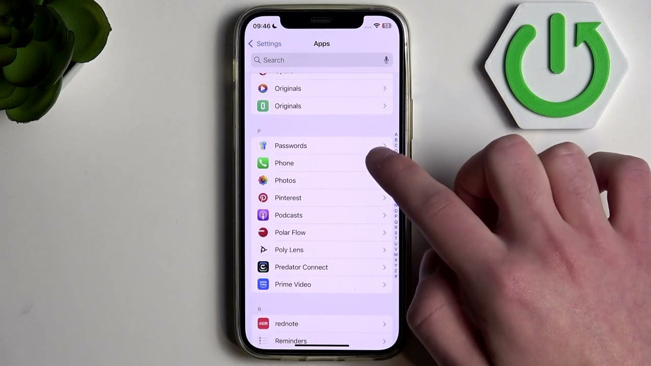 APPLE iPhone &ndash; How to Block All Spam and Robo-Calls