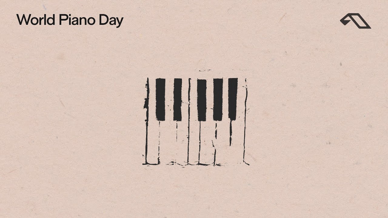 World Piano Day 2025 (Continuous Mix)