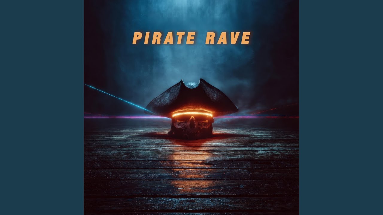 Pirate Rave