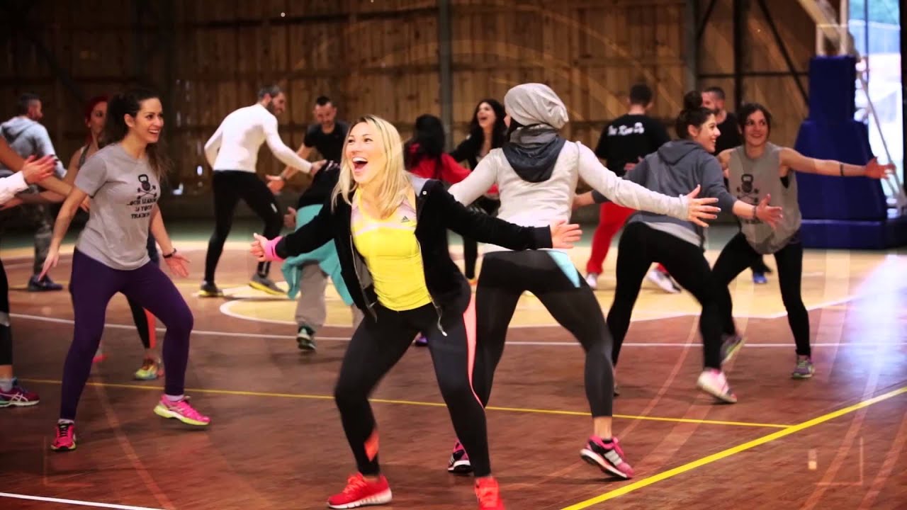 WINTER BOOTCAMP 2015_BASE TRAINING