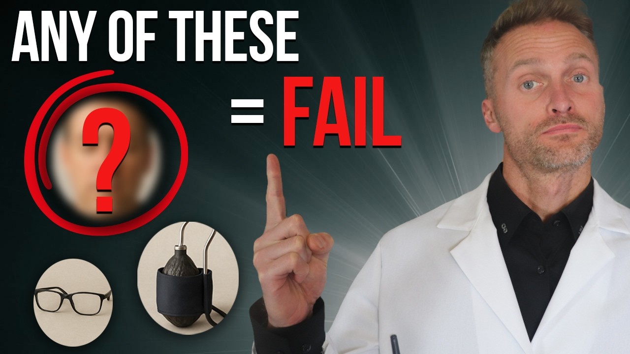 Why Drivers FAIL DOT Physicals (Avoid These 5 Mistakes!)