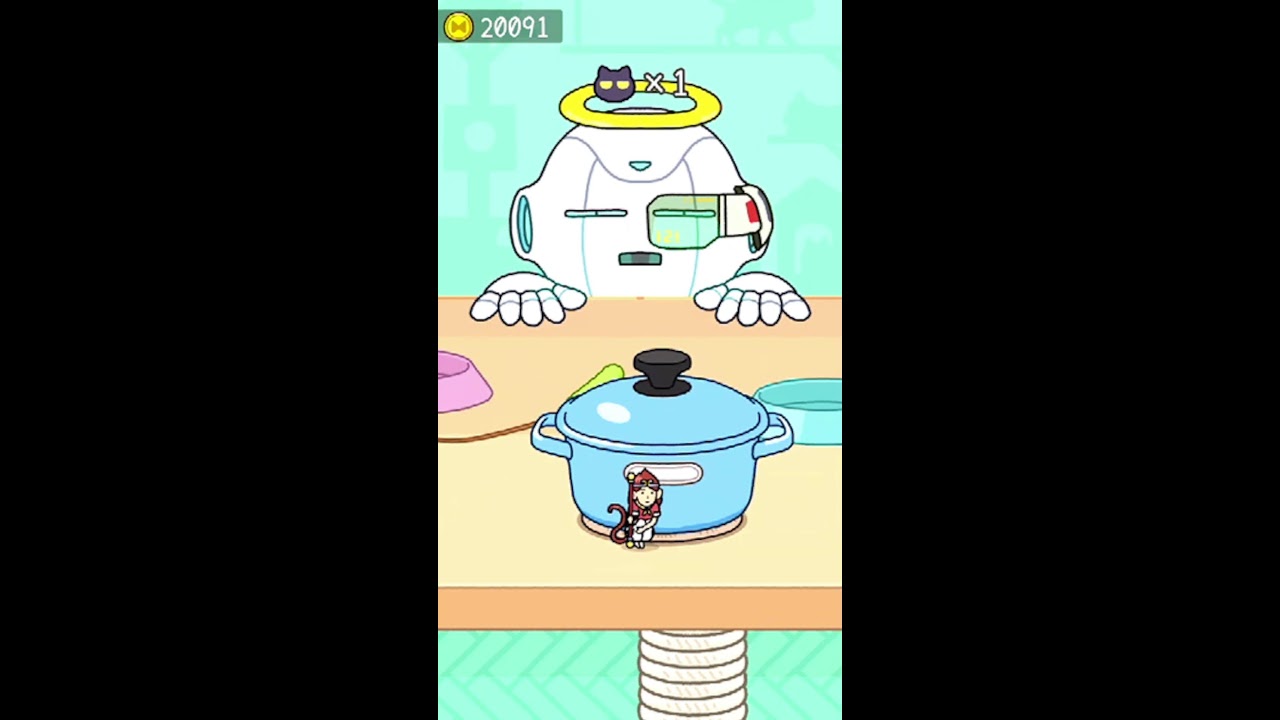 猫にみつかるな！バレンタインやね！代わりにスパチャ欲しい！（笑）#shots #縦長配信