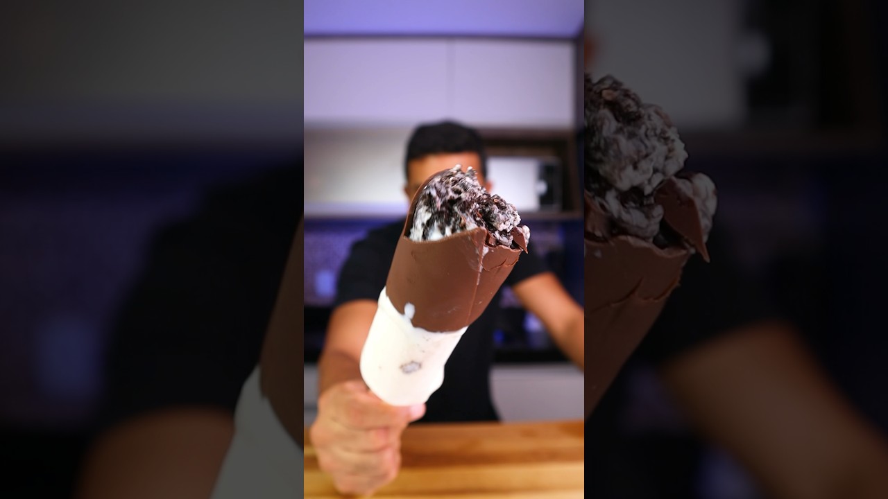 PICOL&Eacute; GIGANTE DE OREO