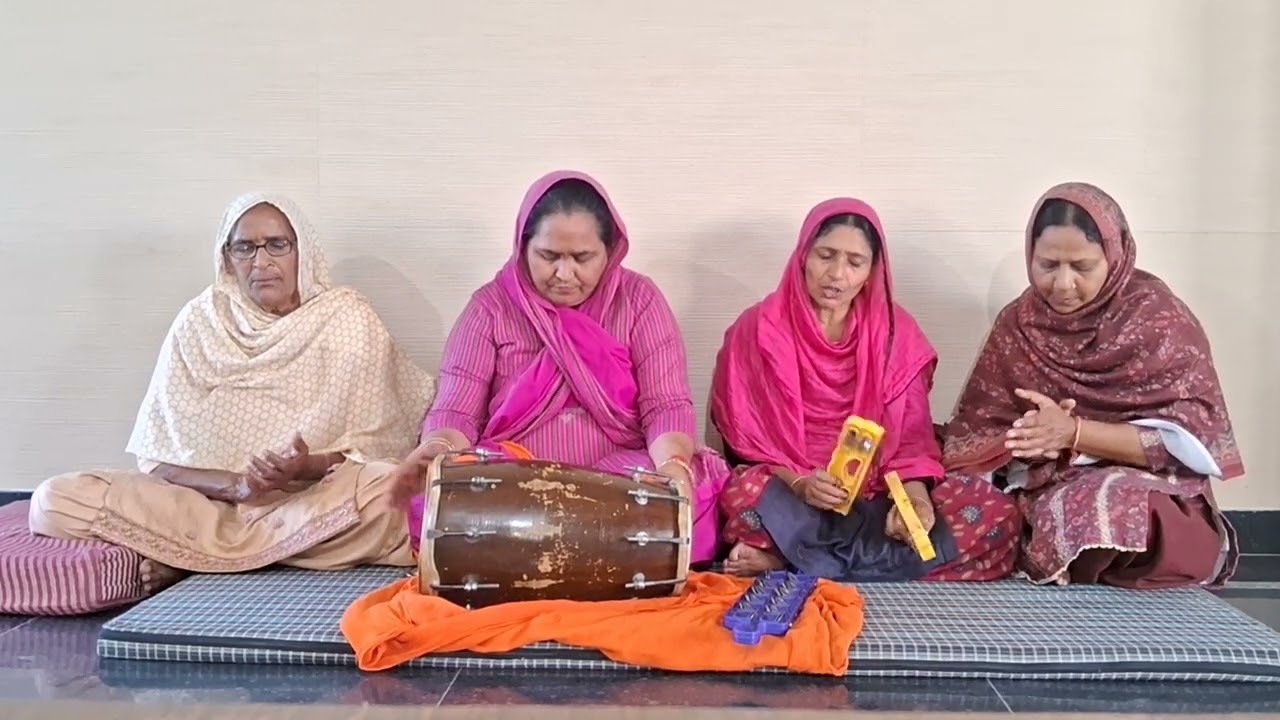 ।। ਚਿਮਟੇ ਦੀ ਛਣਕਾਰ ਬਾਬਾ ਤੇਰੇ  ਚਿਮਟੇ ਦੀ ।।