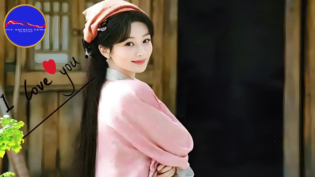 Yang Zi has overcome all doubts with her talent  From , she has continuously broken the limit