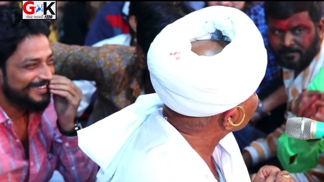 gemarkhakhdi regdi and baldev bhuvaji dhun ॥#gemarkhakhdi1220 