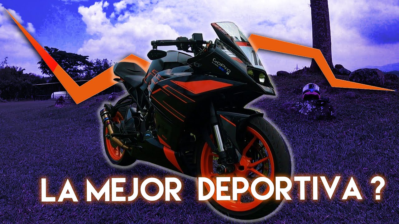 🏆Rc 200 Ktm Vale la pena en el 2023? 😕/Opiniones ❌Negativas y positivas😉#ktm #rc200 #duke200