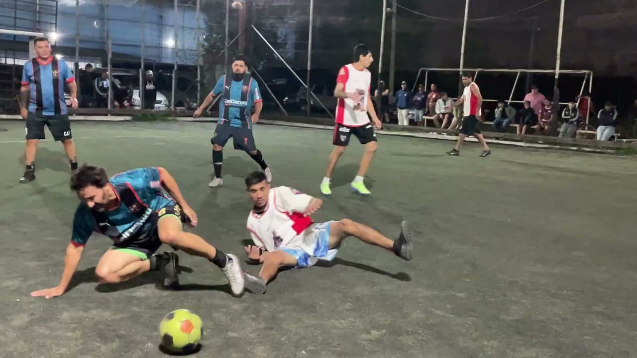El rejunte de Hugo va De una +40